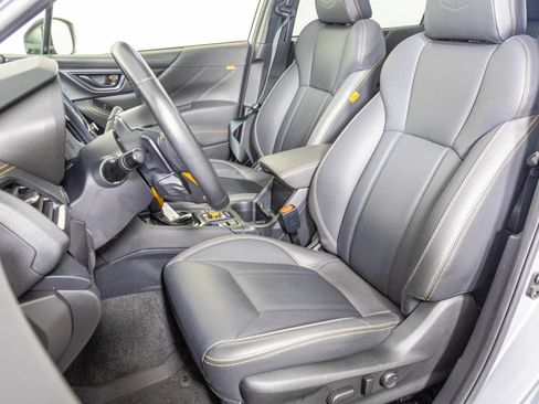 Used 2023 Subaru Forester Wilderness AWD/4WD image 22