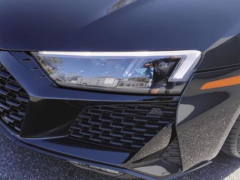 Certified 2023 Audi R8 V10 performance RWD image 7