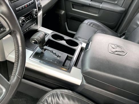 Used 2012 RAM 1500 Sport w/ Sport Premium Group image 16