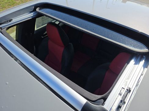 New 2026 Lexus IS 350 F Sport AWD/4WD image 14