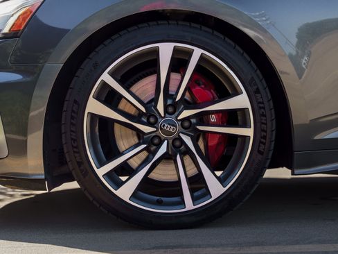 Used 2023 Audi S5 Premium Plus w/ Premium Plus Package image 32