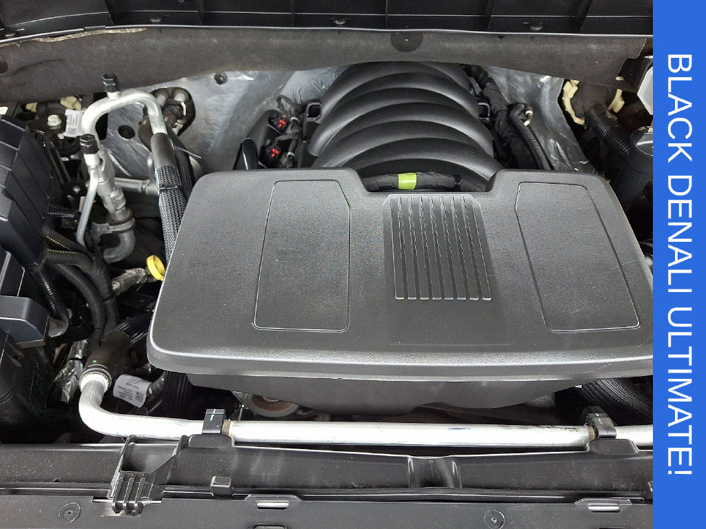 Certified 2023 GMC Sierra 1500 Denali Ultimate AWD/4WD image 29