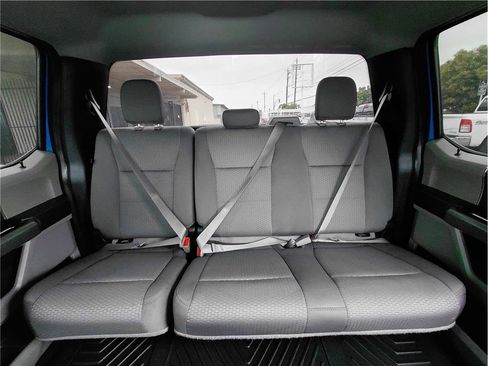 Used 2020 Ford F150 XLT image 7