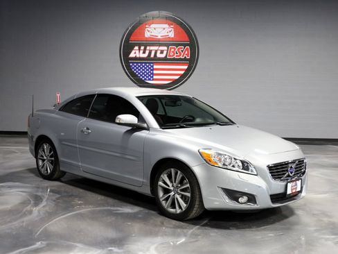 Used 2013 Volvo C70 T5 FWD image 26