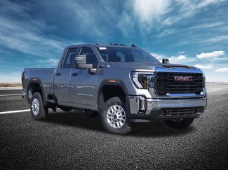 New 2026 GMC Sierra 2500 Pro w/ Convenience Package video 2