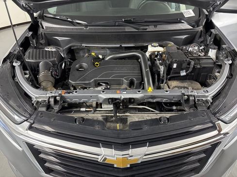 Used 2024 Chevrolet Equinox LT FWD image 41