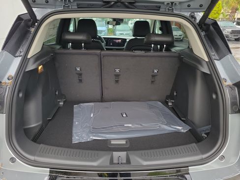 New 2026 Buick Encore GX Sport Touring w/ Advanced Technology Package image 8