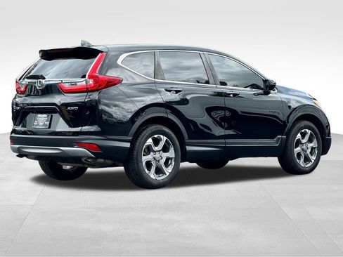 Used 2018 Honda CR-V EX-L image 7
