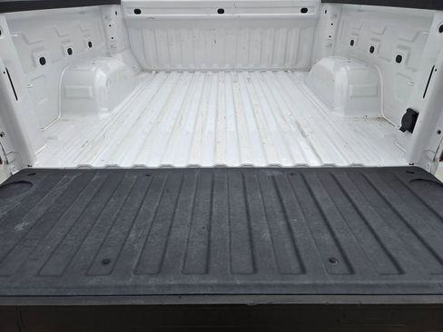 Used 2024 Chevrolet Silverado 1500 Custom image 29