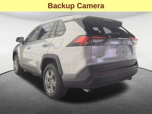 Used 2023 Toyota RAV4 LE image 8