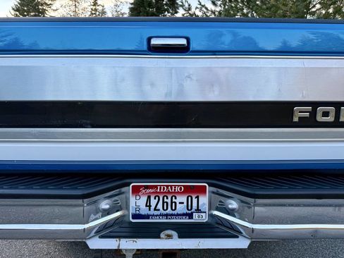 Used 1994 Ford F250 XLT image 89