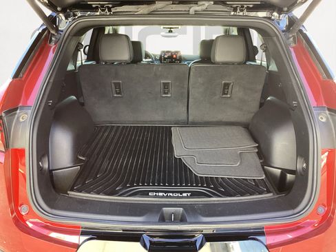 Used 2023 Chevrolet Blazer RS w/ Driver Confidence II Package image 16