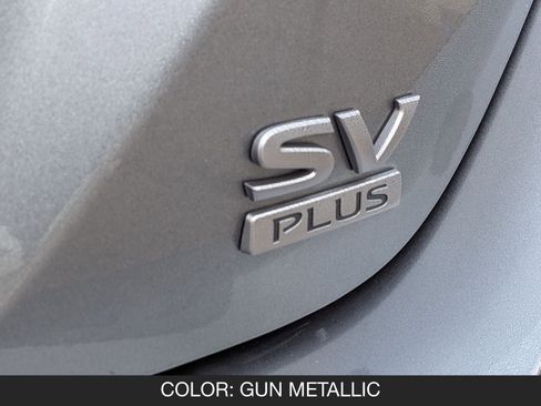 Used 2024 Nissan Leaf SV Plus image 13