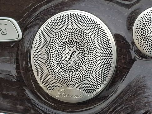 Used 2021 Mercedes-Benz E 450 4MATIC Cabriolet w/ AMG Line image 21