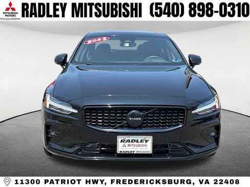 Used 2023 Volvo S60 B5 Plus w/ Climate Package AWD/4WD image 22