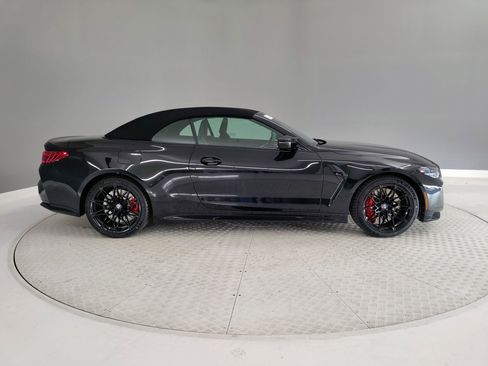 New 2026 BMW M4 xDrive Competition w/ Executive Package image 4