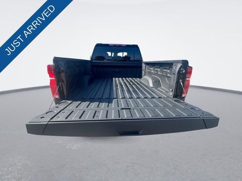 New 2026 Chevrolet Silverado 2500 ZR2 image 23