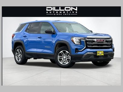 Used 2026 GMC Terrain Elevation