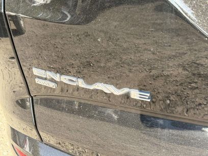 Used 2023 Buick Enclave Avenir w/ Avenir Technology Package