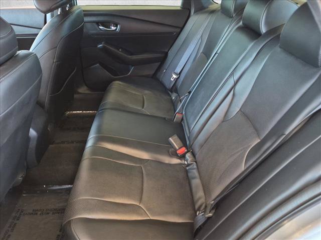 Used 2024 Honda Accord Sport image 23