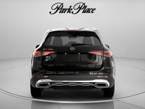 Certified 2026 Mercedes-Benz GLC 300 image 17