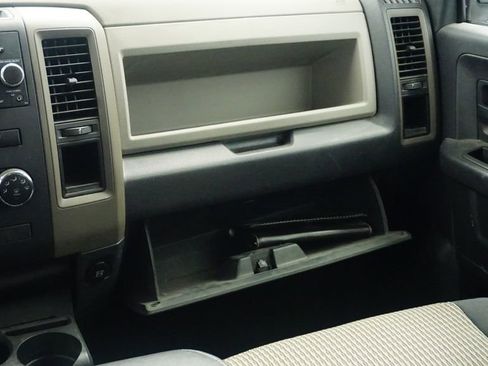 Used 2012 RAM 1500 ST w/ ST Popular Equipment Group image 23