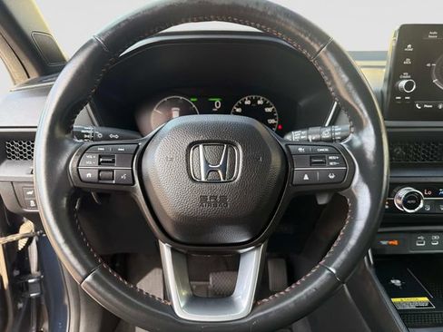 Certified 2024 Honda CR-V Sport-L image 31