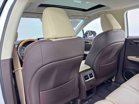 Used 2017 Lexus RX 350 AWD w/ Premium Package image 36