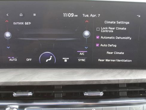 Certified 2023 Kia Telluride SX Prestige X-Line image 54