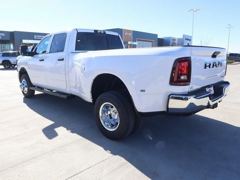 New 2026 RAM 3500 Tradesman image 22