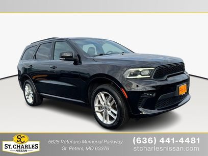 Used 2023 Dodge Durango GT