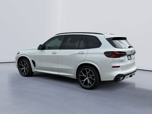 New 2026 BMW X5 xDrive40i w/ Executive Package image 5