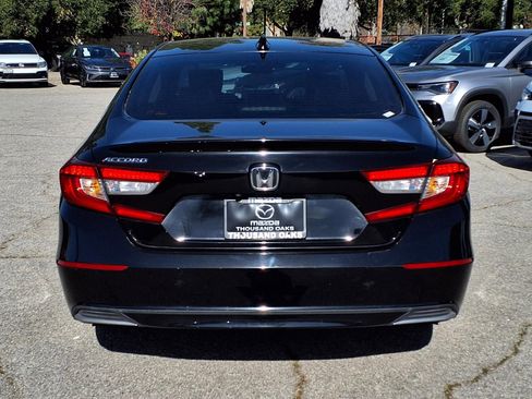 Used 2020 Honda Accord LX image 20