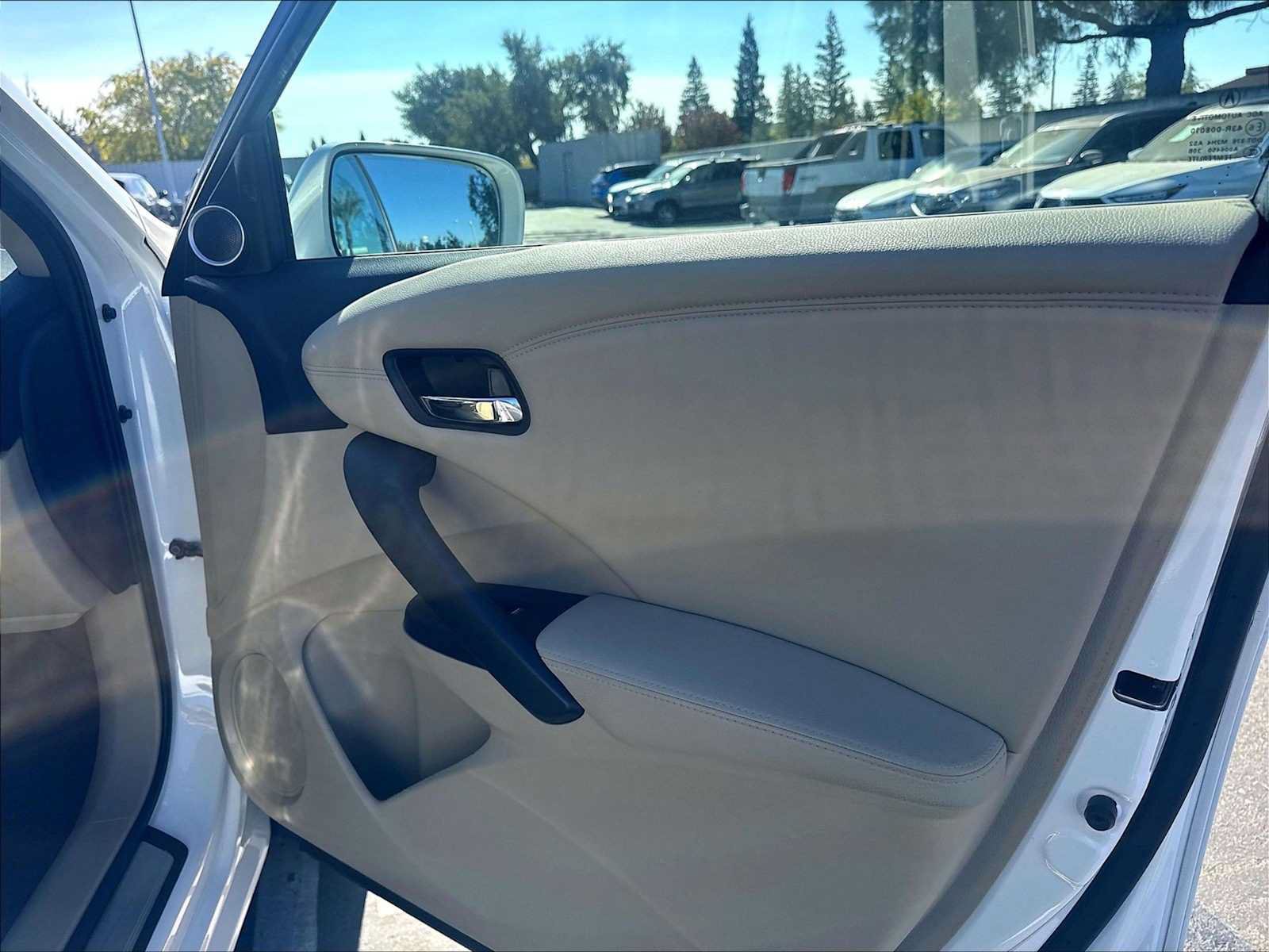 Used 2016 Acura RDX w/ Advance Package FWD image 28