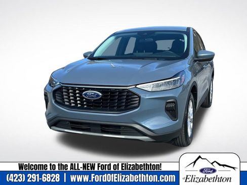 New 2024 Ford Escape Active w/ Tech Pack #2 image 8