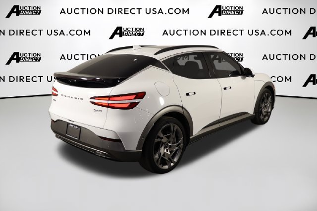 Used 2023 Genesis GV60 Performance AWD/4WD image 49