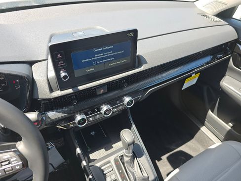 New 2026 Honda CR-V EX-L image 32