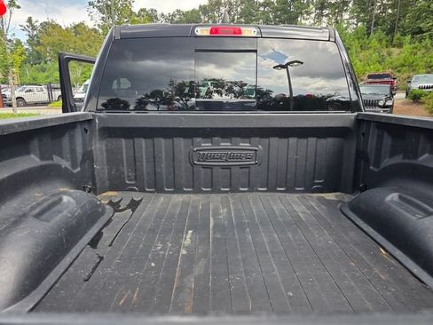 Used 2021 RAM 1500 Rebel w/ Rebel Level 1 Equipment Group AWD/4WD image 26