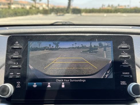 Used 2018 Honda Accord Sport image 22