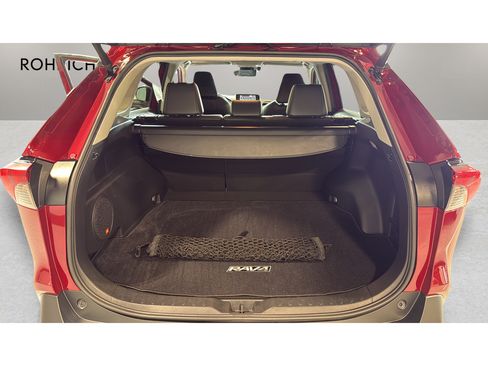 Used 2020 Toyota RAV4 Limited w/ Carpet Mat Package AWD/4WD image 19