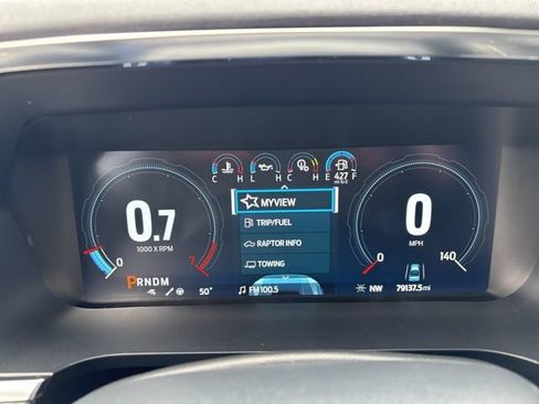 Used 2022 Ford F150 Raptor w/ Raptor 37 Performance Package AWD/4WD image 20