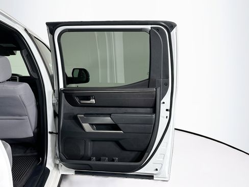 Used 2025 Toyota Tundra SR5 image 30
