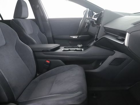 Used 2023 Lexus RZ 450e Premium w/ Accessory Package (2T) image 32