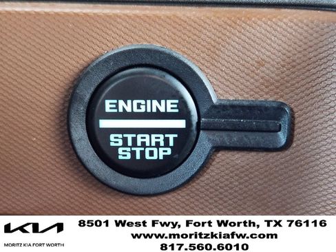 Used 2024 Ford Bronco Outer Banks AWD/4WD image 21