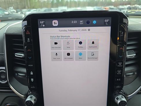 New 2026 RAM 1500 Laramie image 21