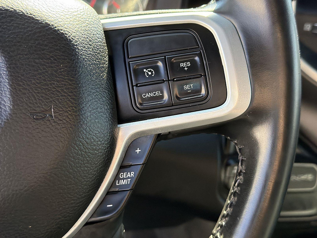 Used 2021 RAM 3500 Big Horn w/ Level 1 Equipment Group AWD/4WD image 36