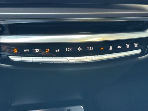 Certified 2024 Cadillac Lyriq Tech w/ Driver Assist Package AWD/4WD image 28