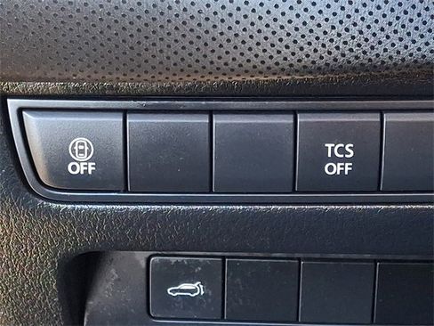 Used 2024 MAZDA CX-50 AWD 2.5 S w/ Preferred Package image 28