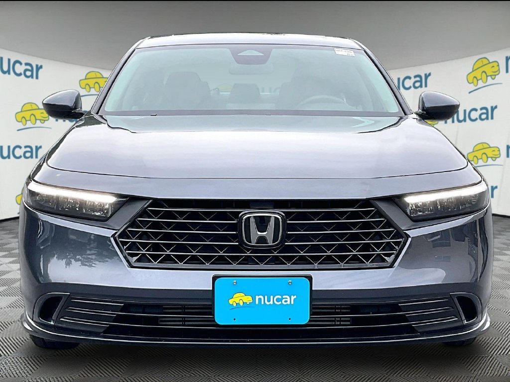 Used 2024 Honda Accord EX image 2