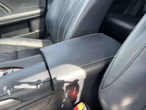 Used 2018 Lexus RX 350L AWD image 19